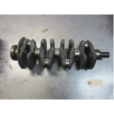 #CJ09 Crankshaft Standard For 12-14 Honda CR-V  2.4L